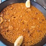 arroz del senyoret